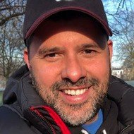 Mariano Vivanco, 49 (Photographer)