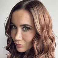 Mariazel Olle Casals, 43 (TV Show Host)