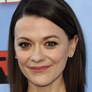 Maribeth Monroe, 45 (Comedian)
