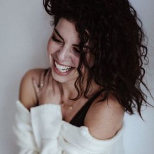 Marica Ferrillo, 38 (博主)