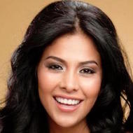 Maricarmen Marín, 41 (World Music Singer)
