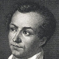 Marie-Antoine Careme (1783 - 1833) (Chef)