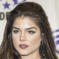 Marie Avgeropoulos, 37 (TV Actress)