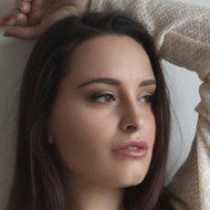 Marie Brethenoux, 36 (Model)