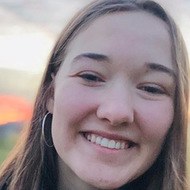 Marie Devos, 24 (TikTok Star)