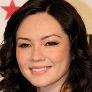 Marie Digby, 42 (Pop Singer)