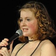 Marie Dolezalova, 38 (Stage Actress)