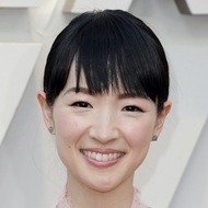 Marie Kondo, 39 (Reality Star)