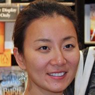 Marie Lu, 39 (Novelist)