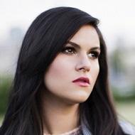 Marie Miller, 36 (Rock Singer)