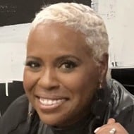 Marie Moring, 49 (TikTok Star)