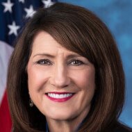 Marie Newman, 61 (Politician)