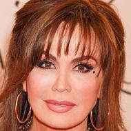 Marie Osmond, 64 (TV-show presentatoren)