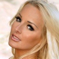 Marie Plosjo, 49 (Model)