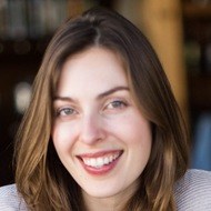 Marie Reginato, 37 (博主)