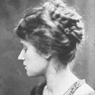 Marie Spartali Stillman (1844 - 1927) (Pittore)