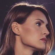 Marie Thomae, 36 (Reality Star)