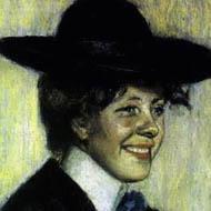 Marie Under (1883 - 1980) (詩人)