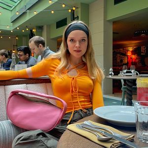 Marie Wibe Jedig, 33 (Instagram Star)