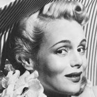 Marie Wilson (1916 - 1972) (Movie Actress)