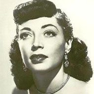Marie Windsor (1919 - 2000) (Nữ diễn viên điện ảnh)
