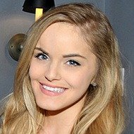 Marie Wold, 30 (Bodybuilder)