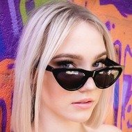 Mariel Darling, 23 (Popsänger)