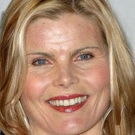 Mariel Hemingway, 63 (Movie Actress)