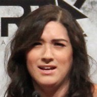 Mariel Salcedo, 32 (TV Producer)
