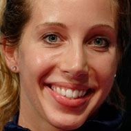 Mariel Zagunis, 40 (击剑者)
