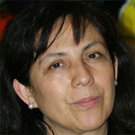 Mariela Griffor, 64 (诗人)
