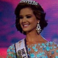 Mariella Agriesti, 28 (選美比賽)