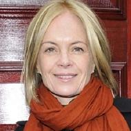 Mariella Frustrup, 62 (Journalist)