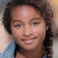 Marielle Caldwell, 22 (Dancer)