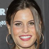 Marielle Jaffe, 36 (电视女演员)