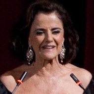 Marieta Severo, 77 (TV Actress)