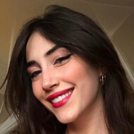 Marietta De Judas, 25 (TikTok Star)