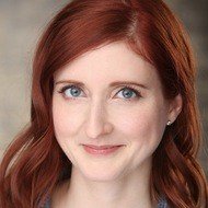 Marieve Herington, 36 (Voice Actress)