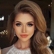 Mariia Markova, 30 (Model)