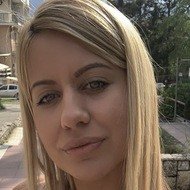 Marija Aleksic, 35 (Instagram Star)