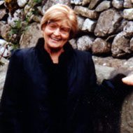 Marija Gimbutas (1921 - 1994) (Archeologist)