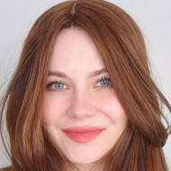 Marika Boniuk, 32 (TikTok Star)