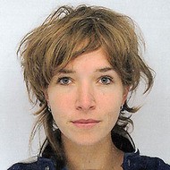 Marike Jager, 46 (Pop Singer)