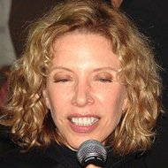 Marília Gabriela, 75 (记者)