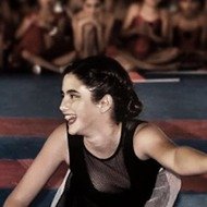 Marilia Kontos, 22 (TikTok明星)