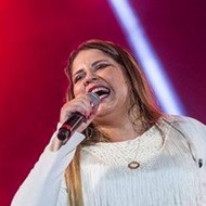 Marília Mendonça (1995 - 2021) (Pop Singer)