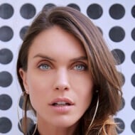 Marilia Moreno, 39 (Model)