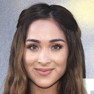 Marilyn Flores, 27 (电影女演员)