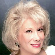 Marilyn Michaels, 82 (喜劇演員)