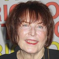 Marilyn Minter, 75 (Conceptual Artist)